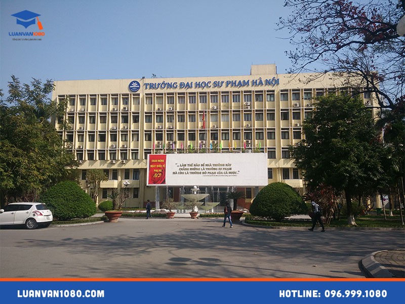Ngành quản lý giáo dục học trường nào