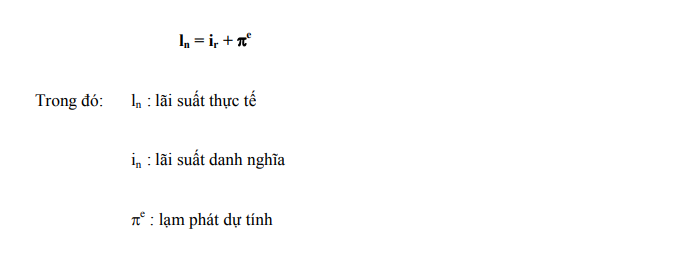 Nguyên tắc bảo toàn vốn
