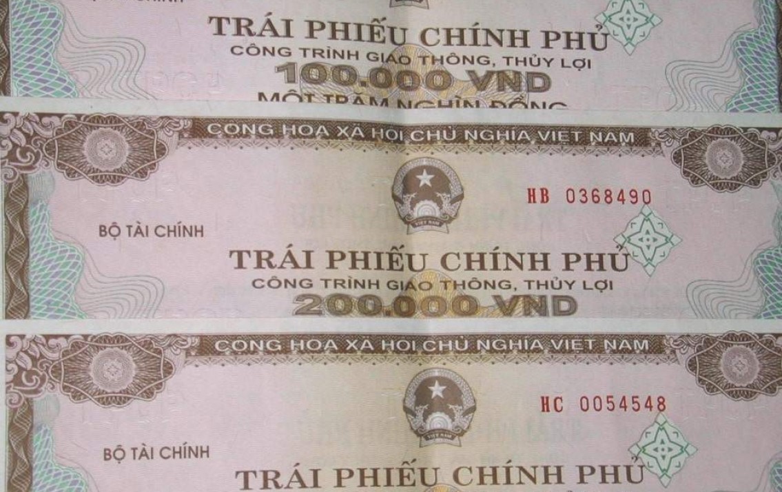 Phân biệt cổ phiếu và trái phiếu của Công ty cổ phần