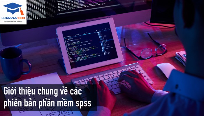 Download phần mềm SPSS 20 Full và SPSS 22 Full