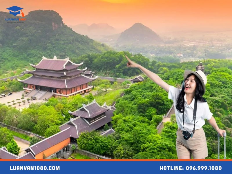 Quản lý nhà nước về du lịch