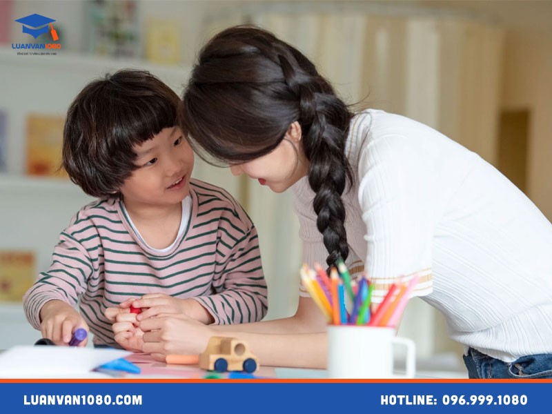 Quản lý nhà nước về giáo dục mầm non