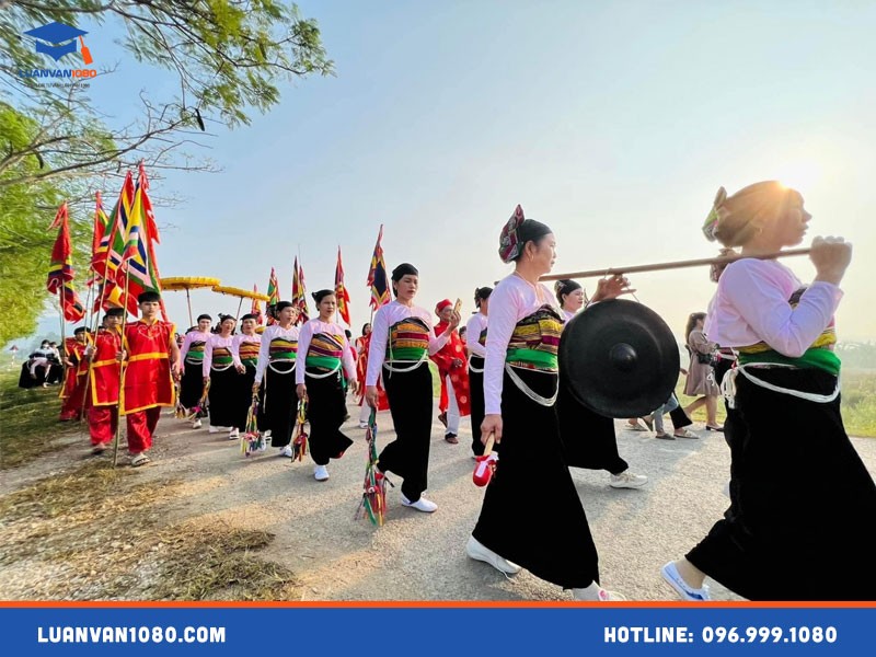 Quản lý nhà nước về văn hóa