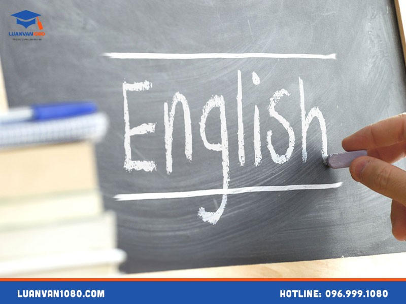 Quy định đầu ra tiếng anh thạc sĩ