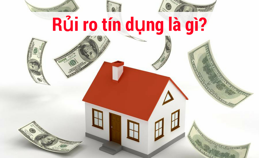 Rủi ro tín dụng là gì? Cách phân loại rủi ro tín dụng