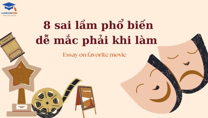 Sai lầm phổ biến dễ mắc phải khi làm