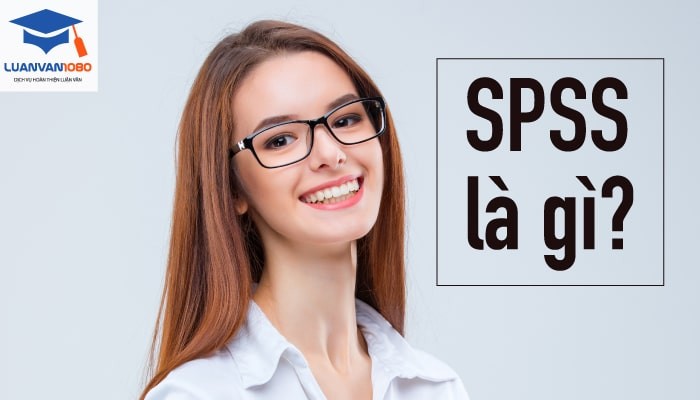SPSS là gì?