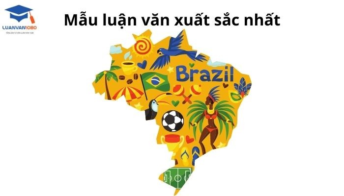 Mẫu luận văn xuất sắc nhất