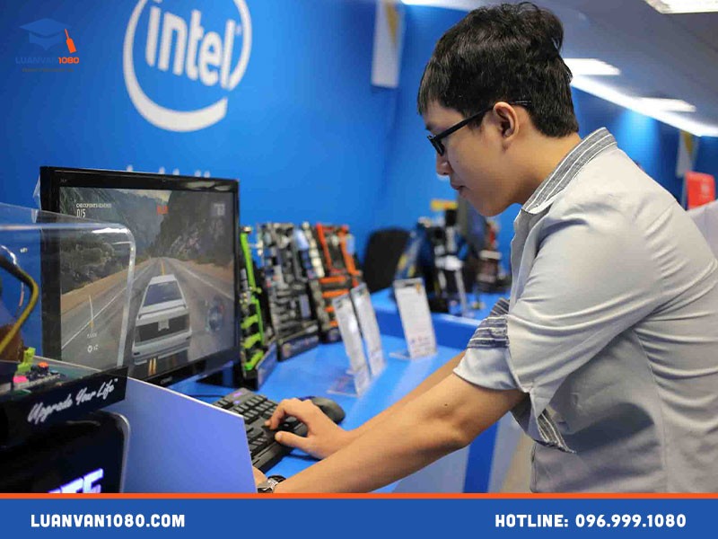 Thạc sĩ công nghệ thông tin