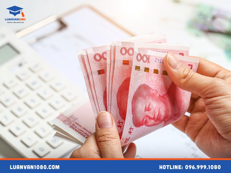 Thạc sĩ giáo dục Hán ngữ quốc tế