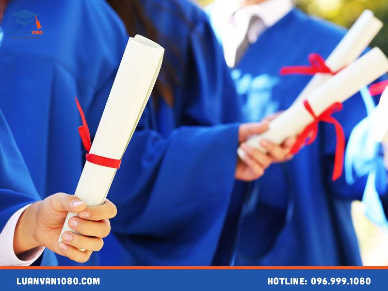 Thạc sĩ là học hàm hay học vị