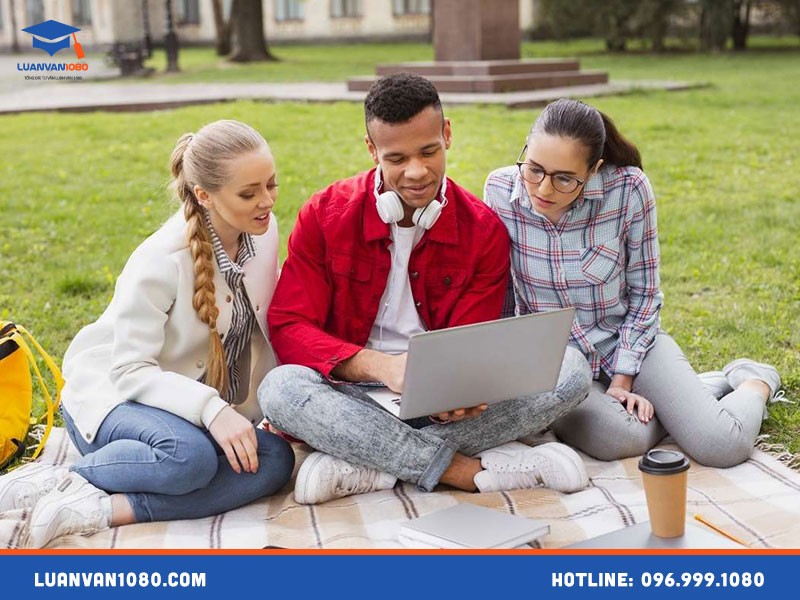 Thạc sĩ ngôn ngữ anh đại học sư phạm