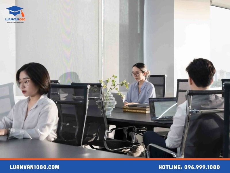 Thạc sĩ quản lý nhà nước