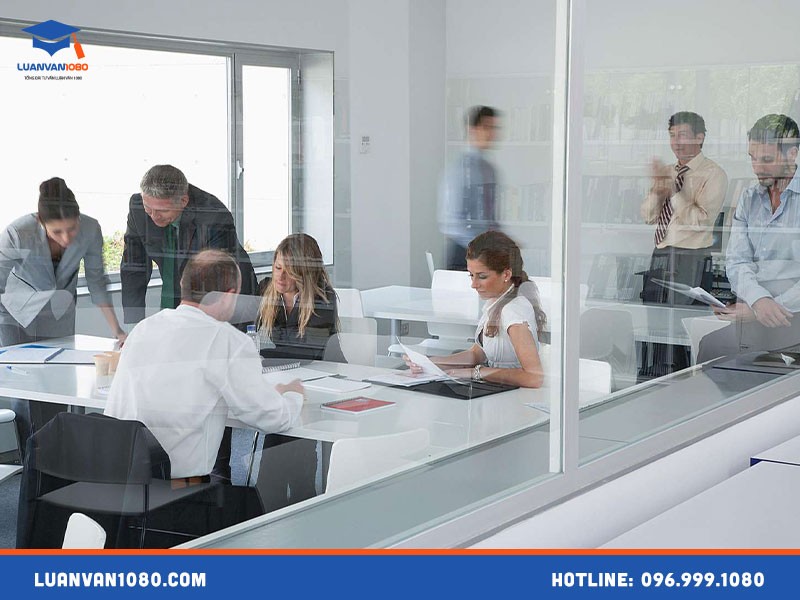Thuê viết luận văn tốt nghiệp