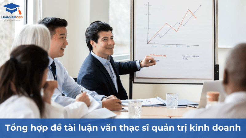 Tổng hợp đề tài luận văn thạc sĩ quản trị kinh doanh