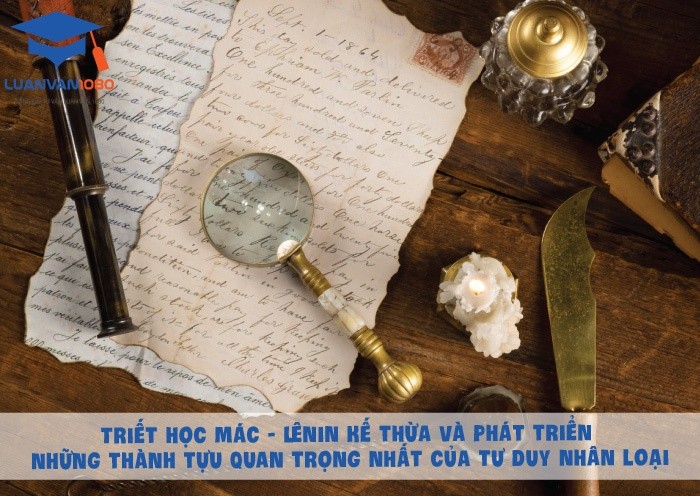 Triết học Mac-Lênin