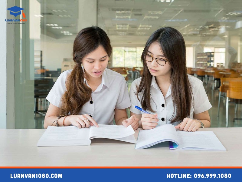 Từ đại học lên thạc sĩ bao nhiêu năm?