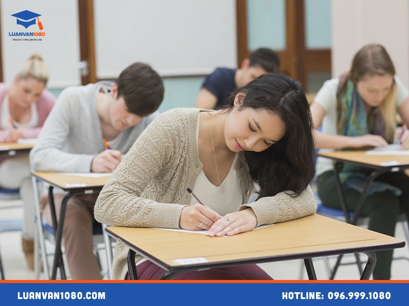 Viết Assignment tiếng anh là gì?