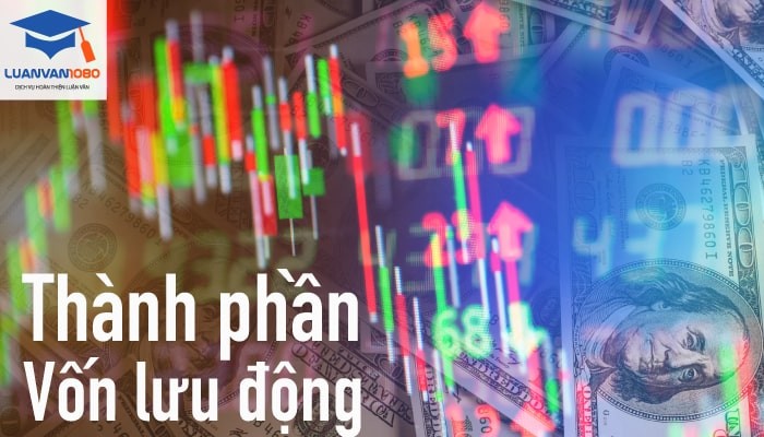 Thành phần vốn lưu động