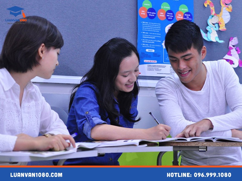 Yêu cầu tiếng anh đầu vào thạc sĩ