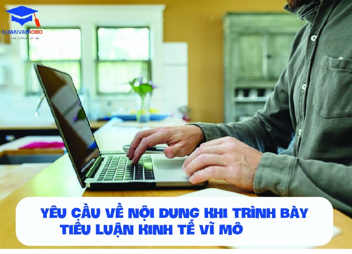 Yêu cầu về nội dung