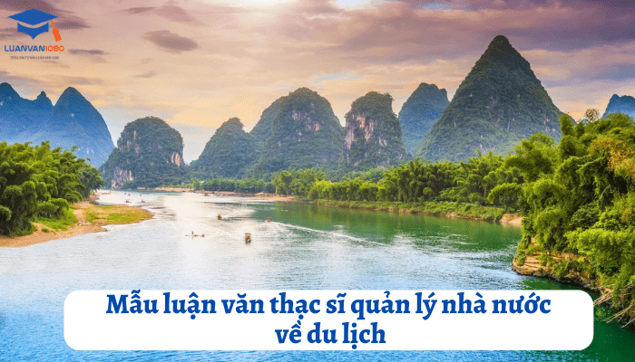 Quản lý nhà nước về phát triển du lịch cộng đồng trên địa bàn tỉnh Đắk Lắk