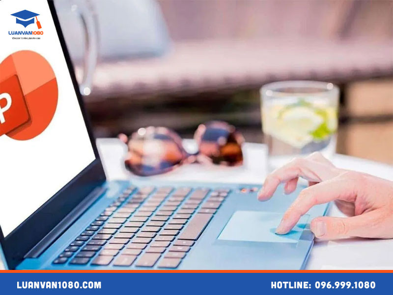 Powerpoint thuyết trình sáng kiến kinh nghiệm mầm non