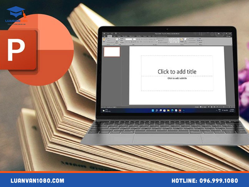 Thuyết trình sáng kiến kinh nghiệm bằng powerpoint tiểu học