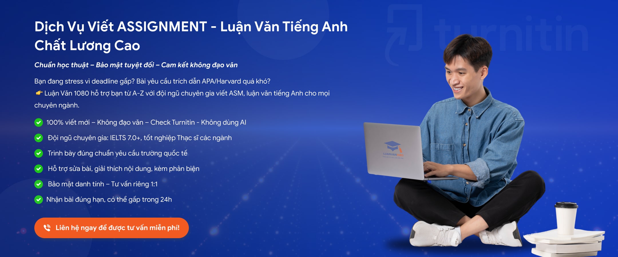 Viết ASSIGNMENT