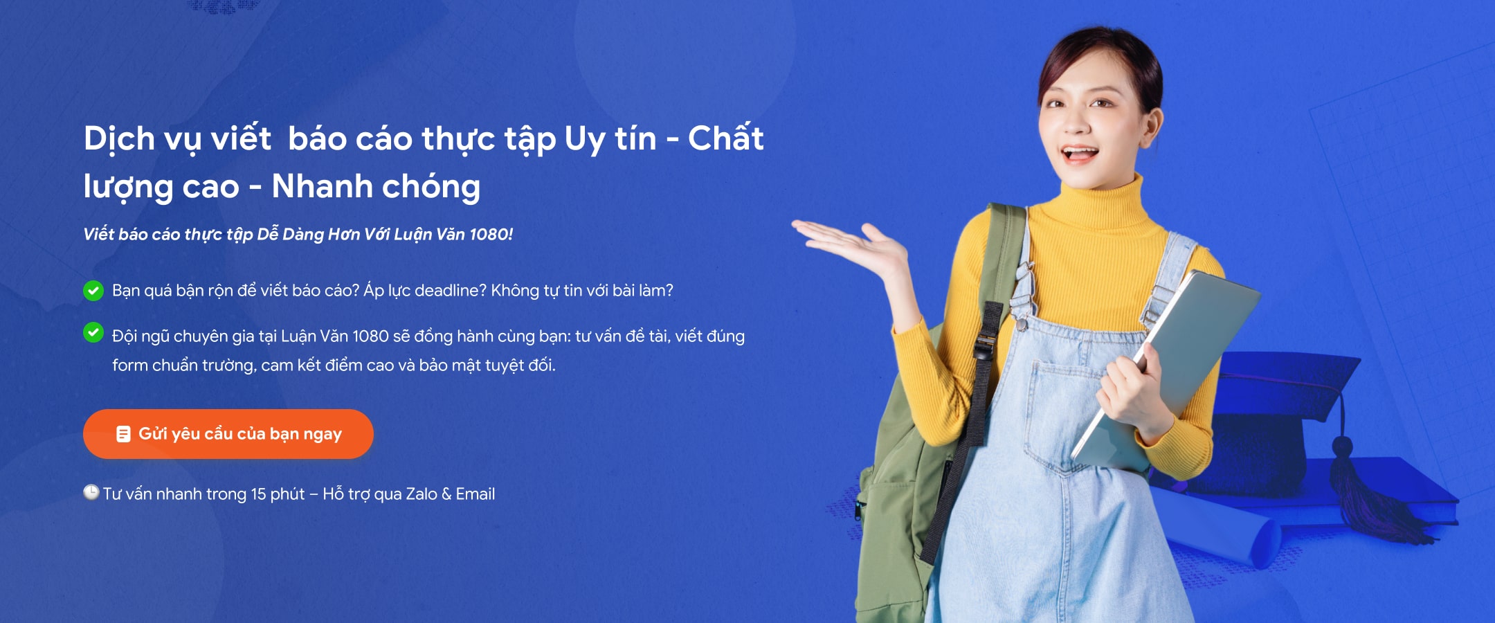 Báo cáo thực tập
