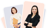 ✅  Đội ngũ hơn 200 cộng tác viên học thuật đa ngành
