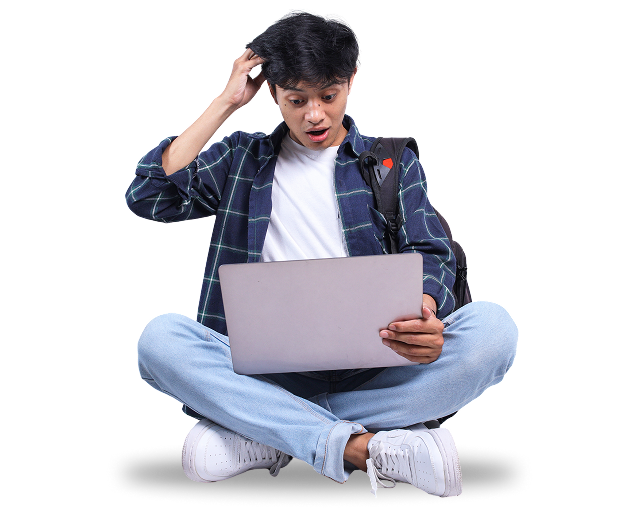 Những vấn đề mà bạn gặp phải?