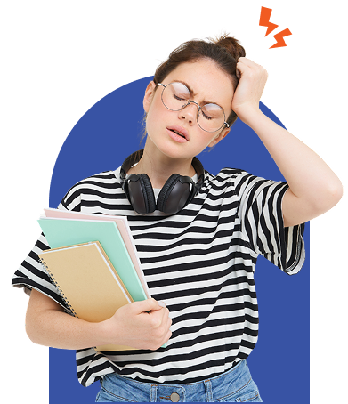 Những vấn đề mà bạn gặp phải?