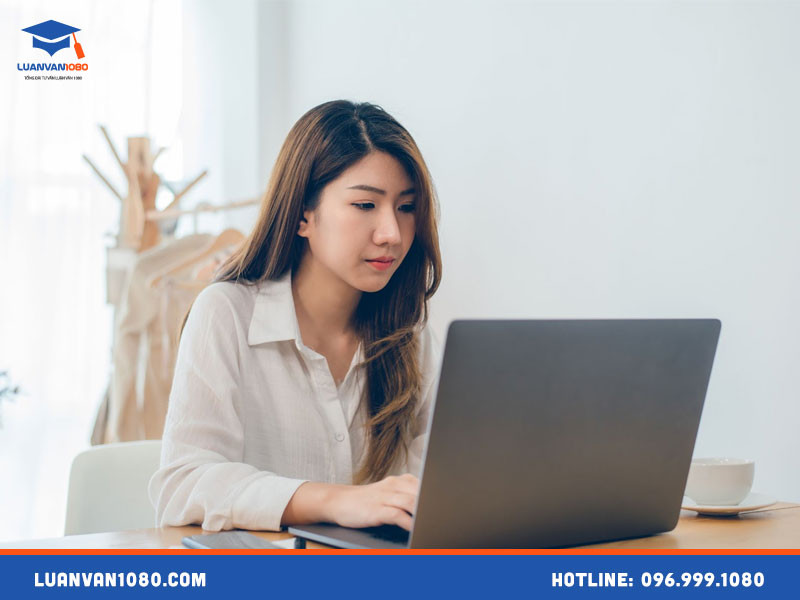 Cách ghi tài liệu tham khảo trong tiểu luận thạc sĩ