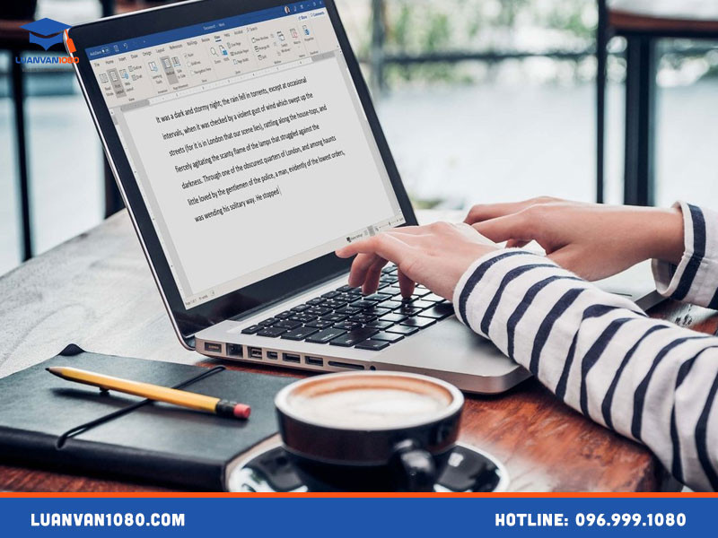 Cách viết kết luận bài tiểu luận thạc sĩ
