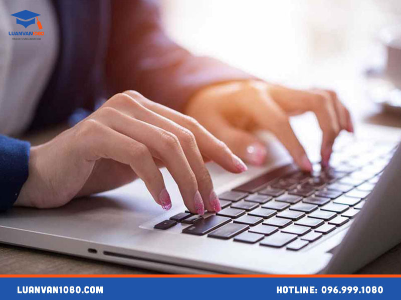 Cách viết lời cảm ơn trong tiểu luận thạc sĩ