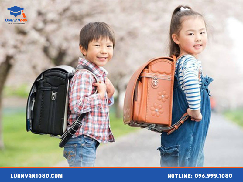 Đề tài sáng kiến kinh nghiệm lớp 1