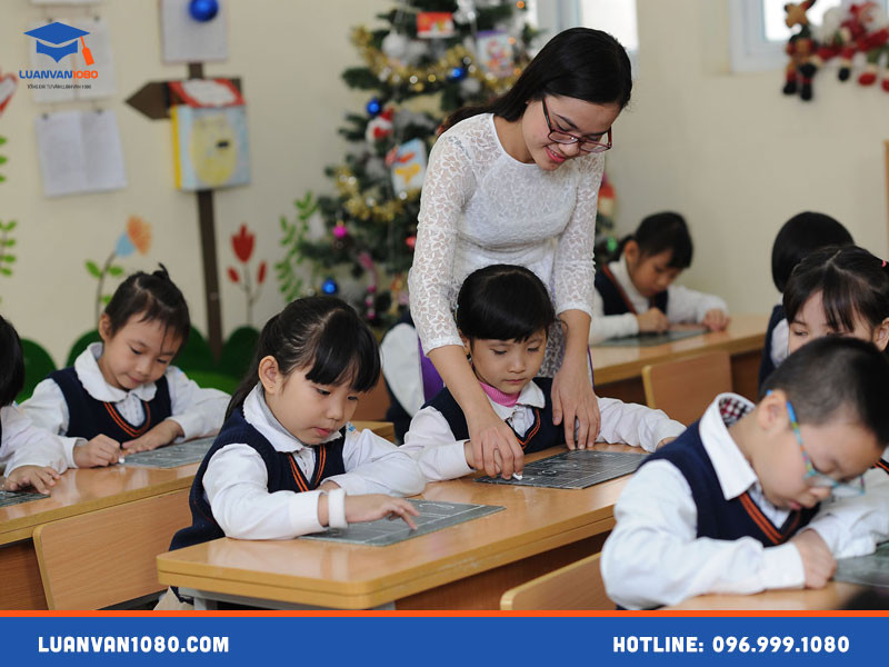 Kế hoạch chấm sáng kiến kinh nghiệm trường tiểu học