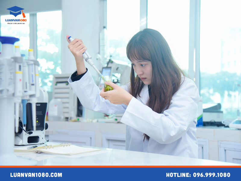 Luận văn tốt nghiệp ngành công nghệ thực phẩm