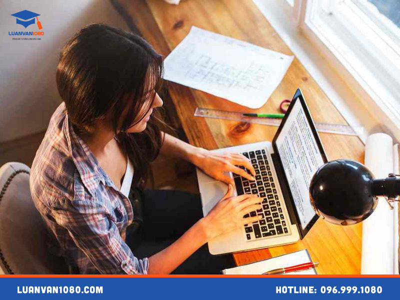 Luận văn tốt nghiệp ngành giáo dục tiểu học