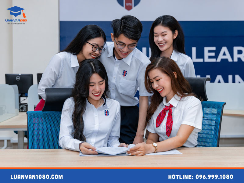 Luận văn tốt nghiệp ngành kế toán