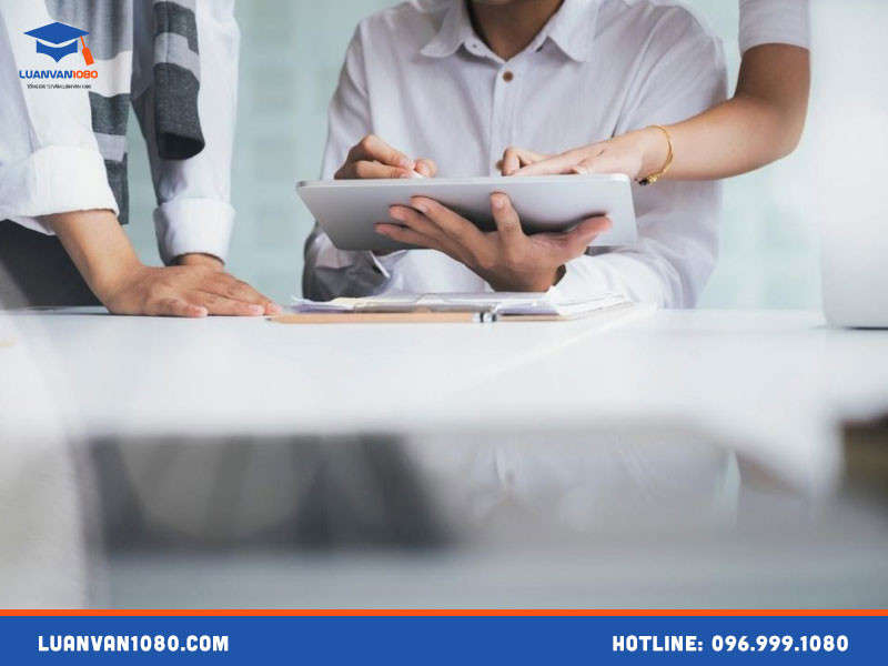 Luận văn tốt nghiệp ngành thú y
