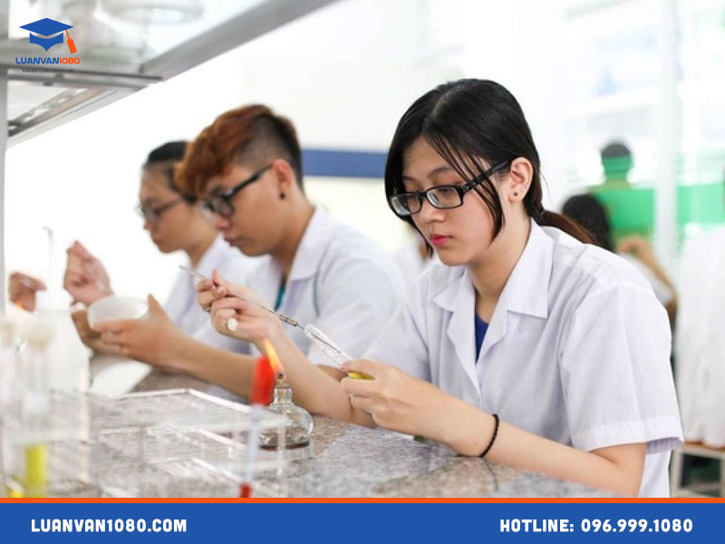 Luận văn tốt nghiệp y khoa