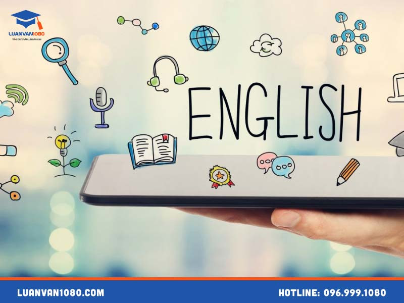 Mẫu bài tiểu luận bằng tiếng Anh