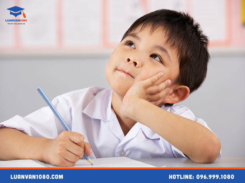 Sáng kiến kinh nghiệm lớp 1 chân trời sáng tạo