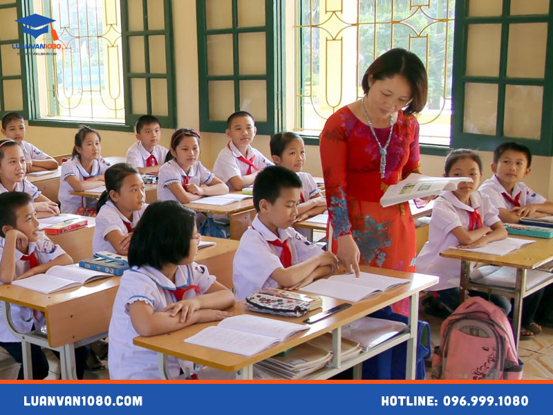 Sáng kiến kinh nghiệm lớp 1 công tác chủ nhiệm