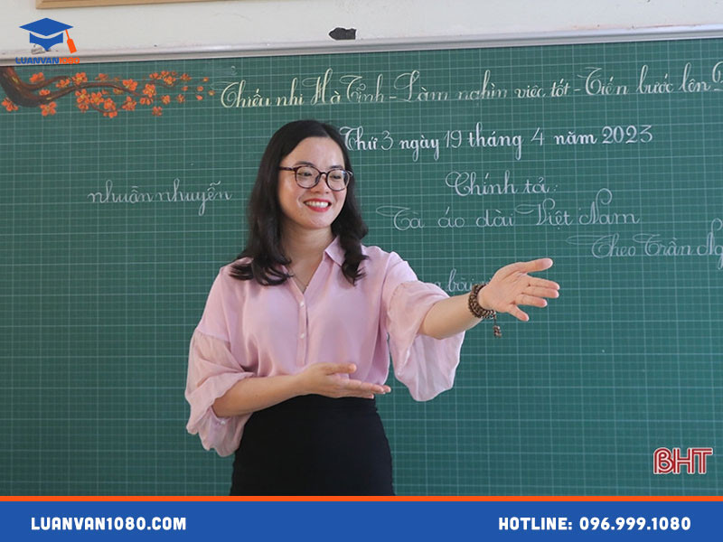 Sáng kiến kinh nghiệm lớp 1 công tác chủ nhiệm