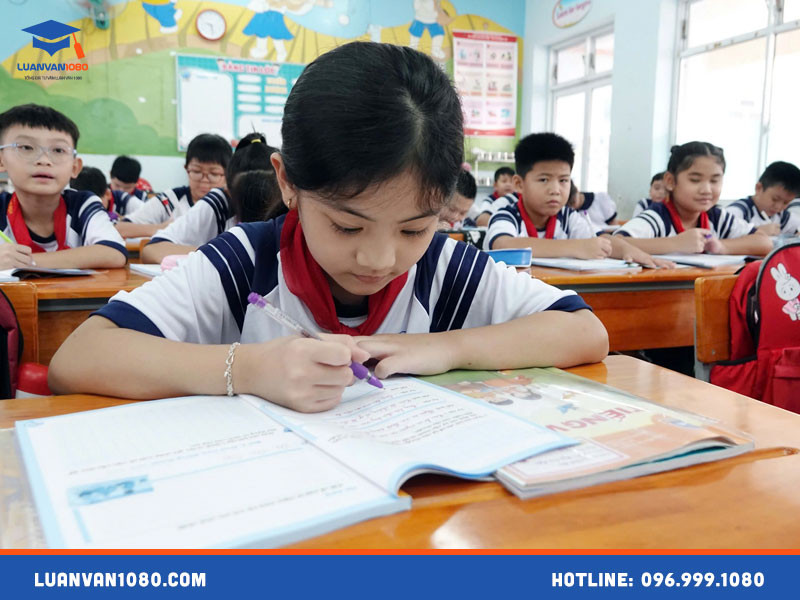 Sáng kiến kinh nghiệm lớp 1 môn học vần