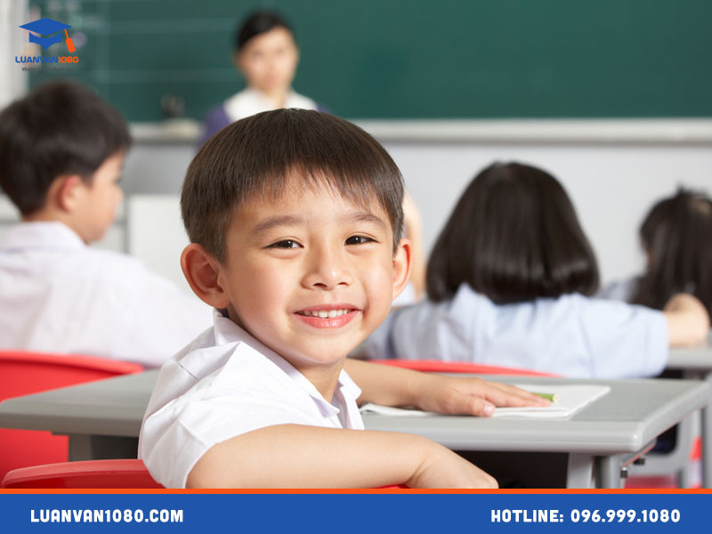 Sáng kiến kinh nghiệm phó hiệu trưởng trường tiểu học