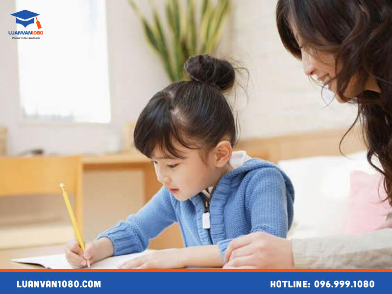 Sáng kiến rèn chữ viết cho học sinh tiểu học